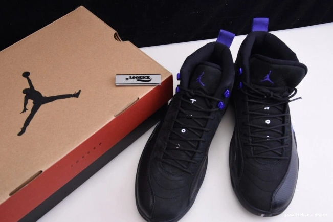 80% Off Sale Air CT8013 005 12 Retro 'Dark Jordan Concord' 0711